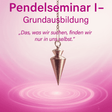 Pendel Grundausbildung 1