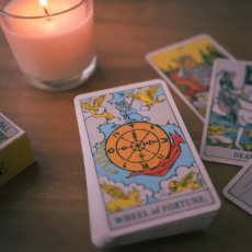 Leormandkarten legen