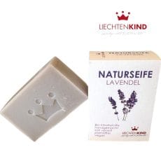 Lavendelseife