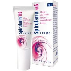 SPIRULARIN® HS Creme