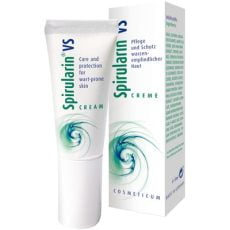 Spirularin VS Creme