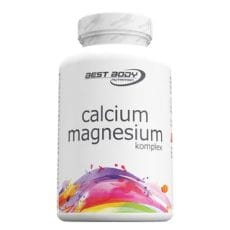 Calcium Magnesium Komplex Kapseln
