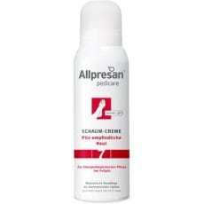 ALLPRESAN® pedicare (7) Pilz-empfindliche Haut, 125 ml