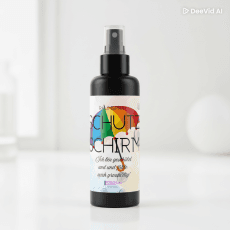 Raumspray