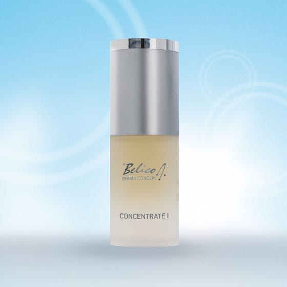Belico Concentrate I