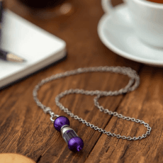 Pendelhock mit Conny