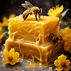 Bienenprodukte