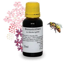 Propolis-Tinktur Bio