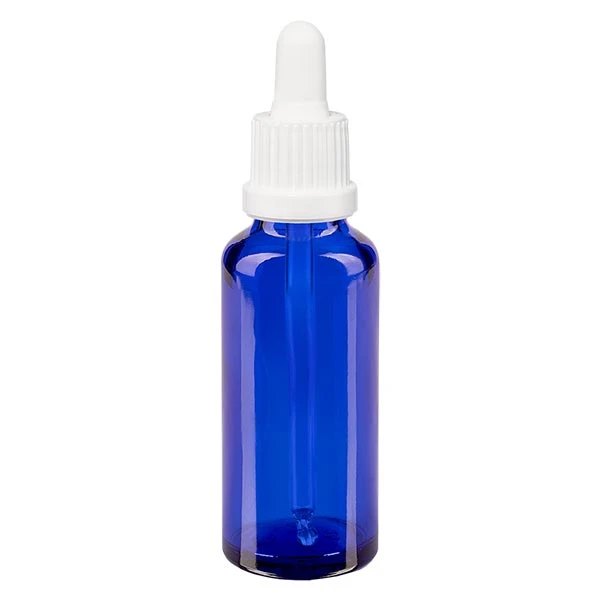 30ml Flasche mit Pipetten