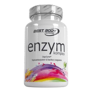 Enzym Komplex