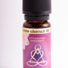 Holy Scentc Fichtenöl wildwuchs