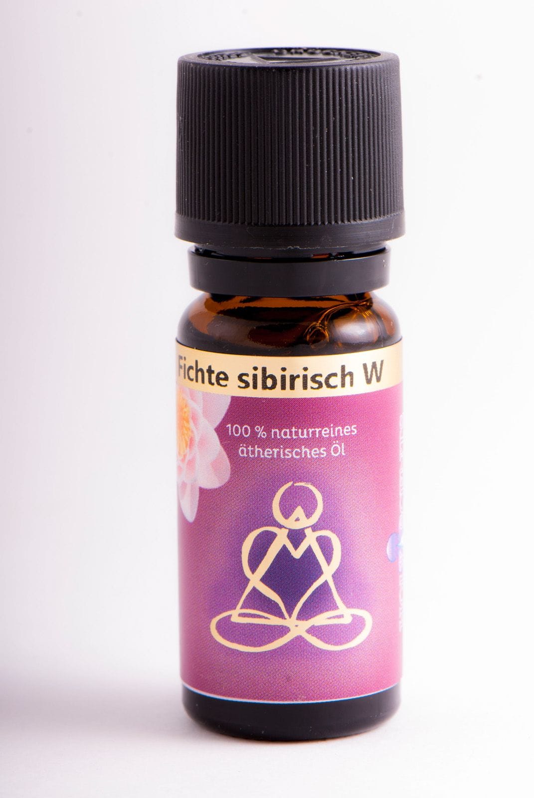 Holy Scentc Fichtenöl wildwuchs