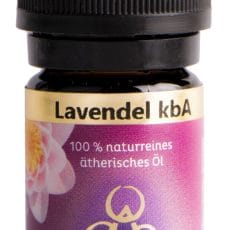 Holy Scentc Lavendelöl Bio