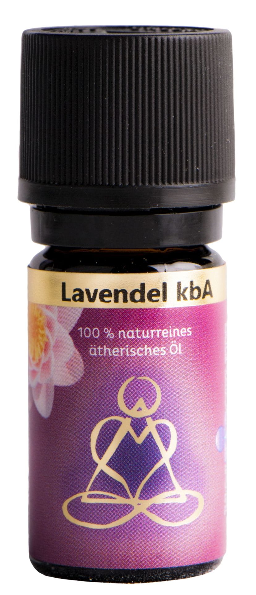 Holy Scentc Lavendelöl Bio