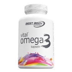 Vital Omega 3 Kapseln
