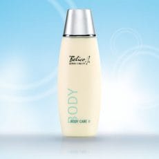 Belico Body Care II Regenerierende Körperemulsion