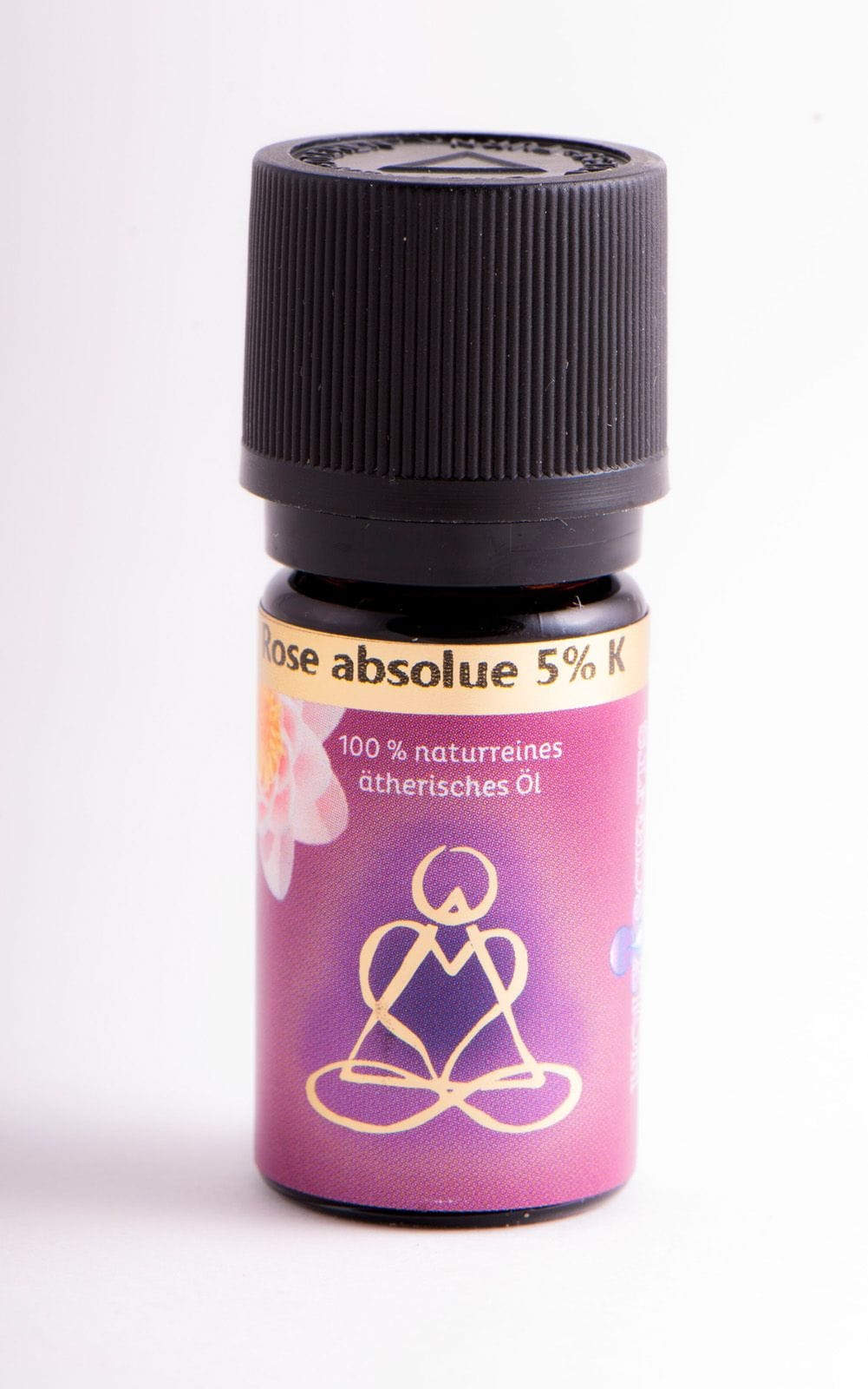 Holy Scentc Rose absolue 5%