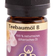 Holy Scentc Teebaumöl Bio