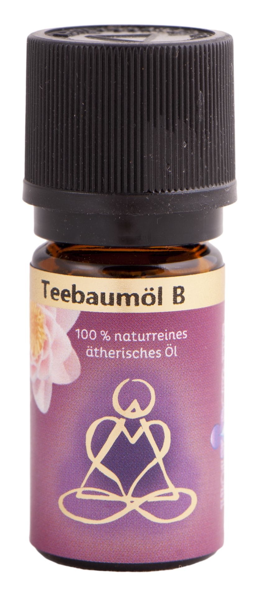 Holy Scentc Teebaumöl Bio