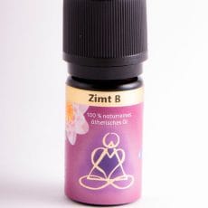 Holy Scentc Zimtöl Bio