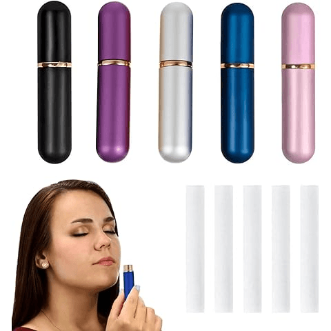 Riechstifte für Ätherische Öle Riechstift /Inhalierstift