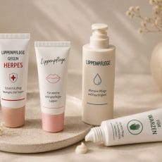 Spezialpflege
