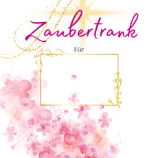 Zaubertrank