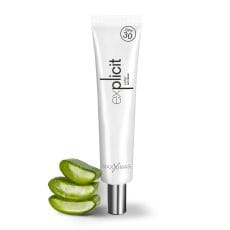 explicit Color Day Cream mit SPF 30