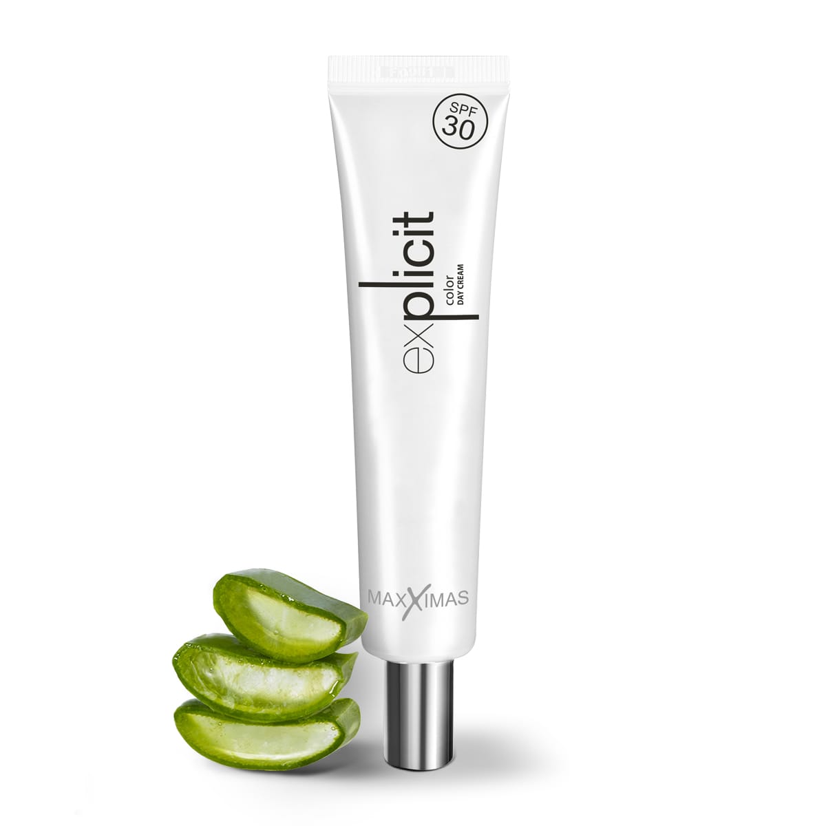 explicit Color Day Cream mit SPF 30