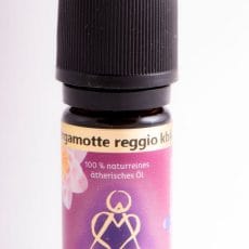 Holy Scentc Bergamotte reggio Bio