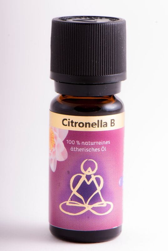 Holy Scents Citronella Bio