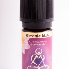 Holy Scents Geranie Bourbon Bio