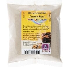 Räuchersand