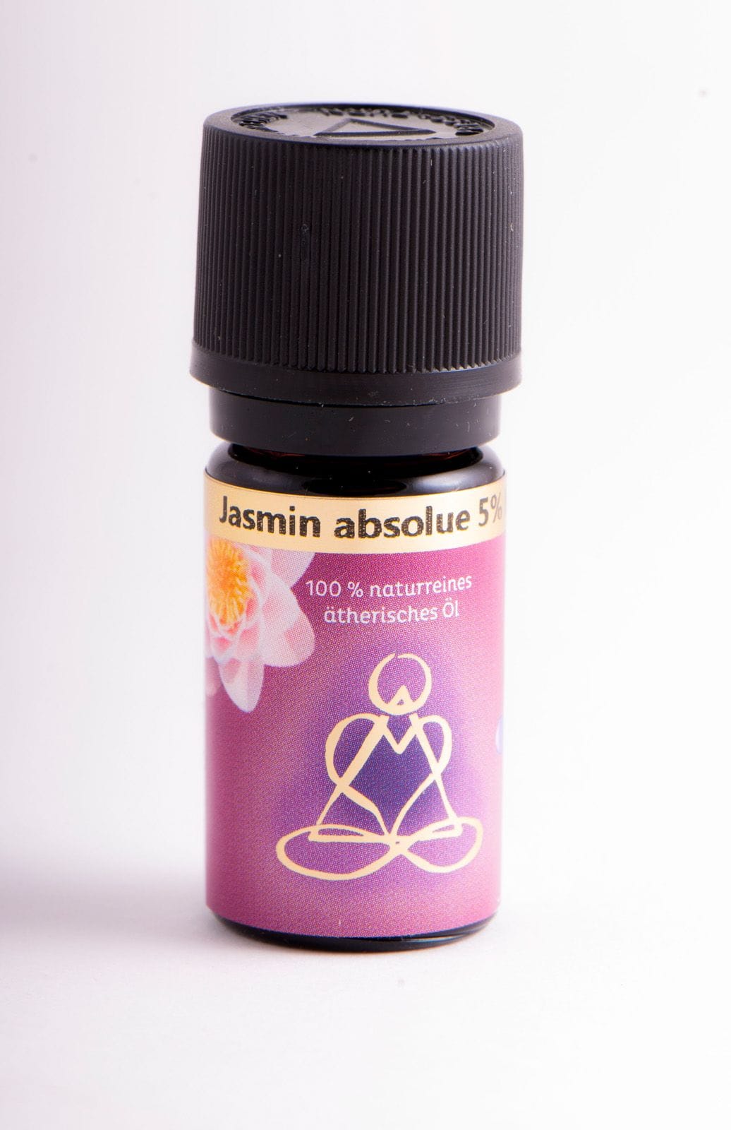 Holy Scentc Jasmin absolue 5%
