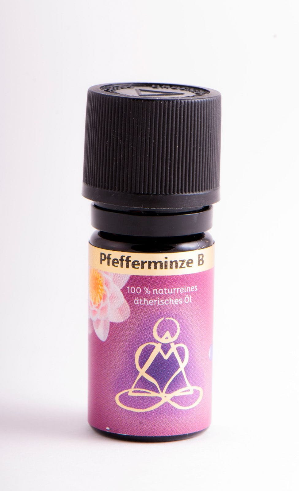 Holy Scentc Pfefferminze Bio