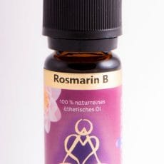 Holy Scentc Rosmarin Bio