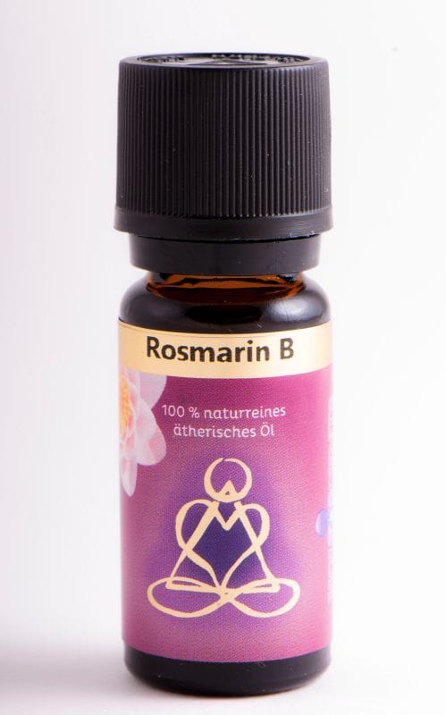 Holy Scentc Rosmarin Bio