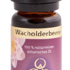 Holy Scentc Wacholderbeere Wildwuchs 10 ml
