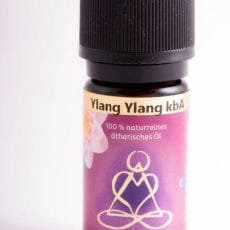 Holy Scents Ylang Ylang Bio