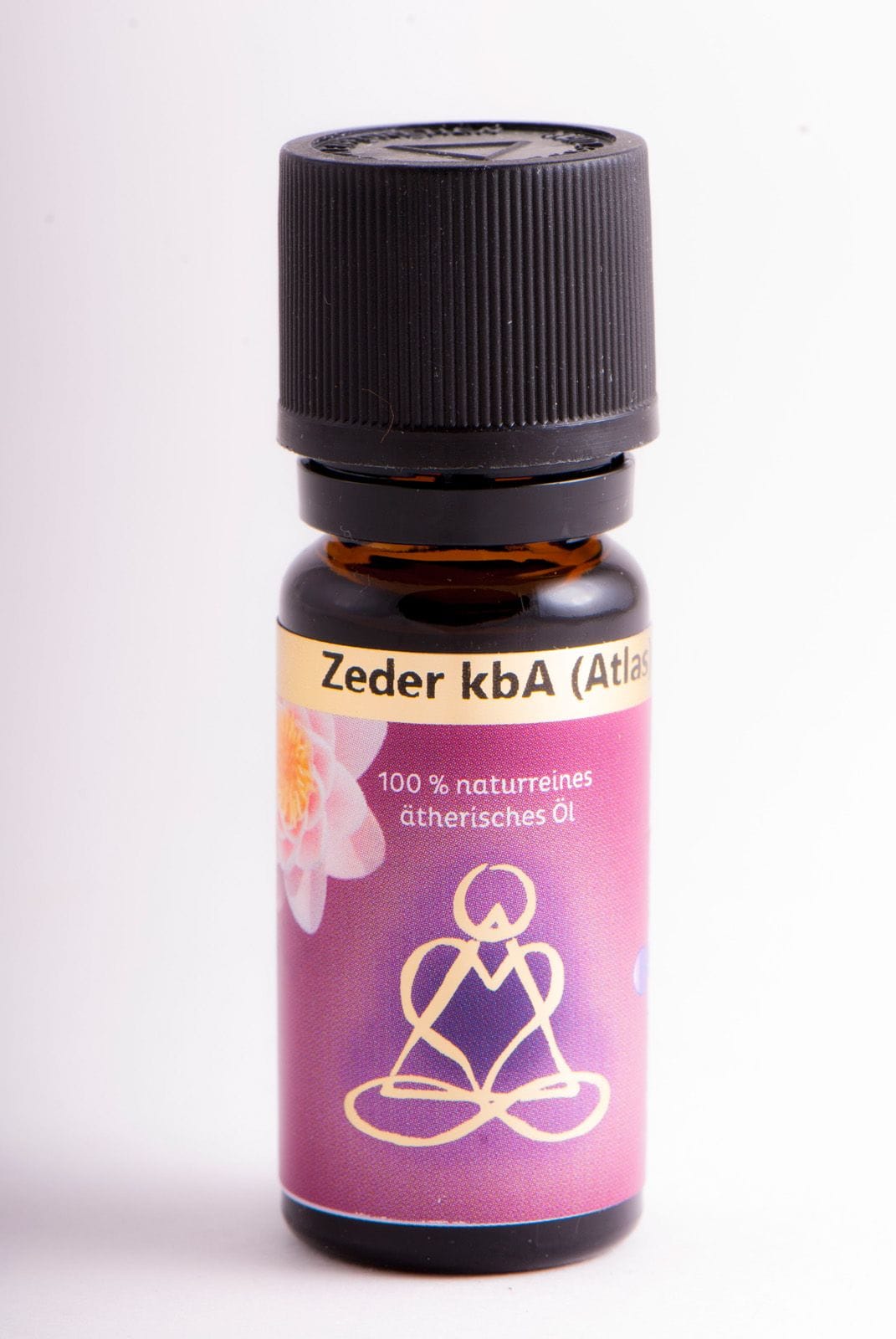Holy Scentc Zeder (Atlas) Bio