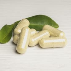 Mineralien, Proteine, Vitamine und Enzyme